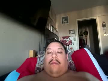 Chubbsth Chaturbate stream image from October 23, 2025