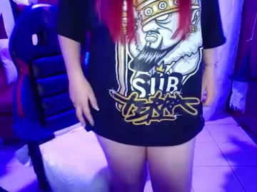Dakkotta_ Chaturbate stream image from October 23, 2025