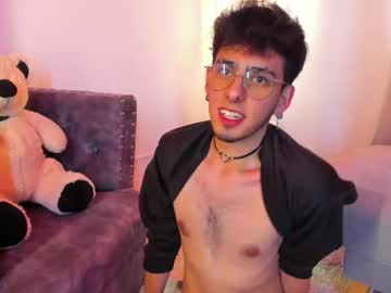 Deimondx Chaturbate stream image from October 23, 2025