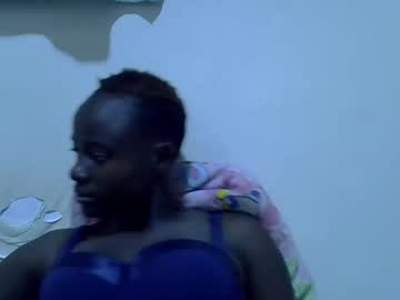 Hot_Lissa1 Chaturbate stream image from October 23, 2025