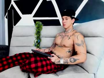 Justinfuller_31 Chaturbate stream image from October 23, 2025