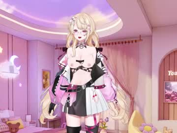 Kira_Mane Chaturbate stream image from October 23, 2025