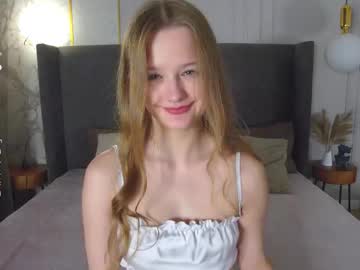 Maryparks Chaturbate stream image from October 23, 2025