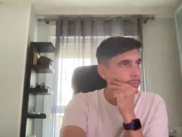Matahavi Chaturbate stream image from October 23, 2025