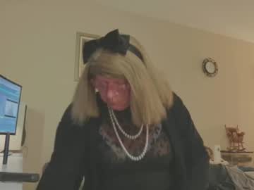Melodyredux_62 Chaturbate stream image from October 23, 2025