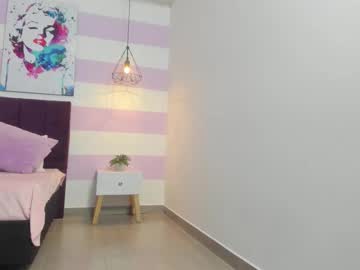 Miila_Ruiz Chaturbate stream image from October 23, 2025