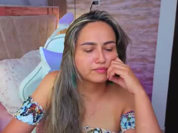 Naughty_Lilaa Chaturbate stream image from October 23, 2025
