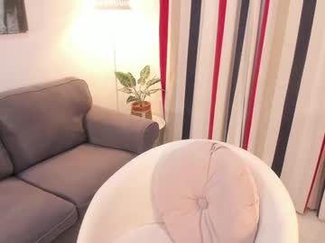 Raychell_Black Chaturbate stream image from October 23, 2025