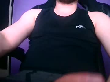 Robikcz12 Chaturbate stream image from October 23, 2025