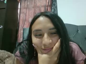 _Salomeparra1 Chaturbate stream image from October 23, 2025