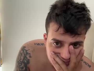 Seb422397 Chaturbate stream image from October 23, 2025