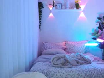 Temptessa20 Chaturbate stream image from October 23, 2025