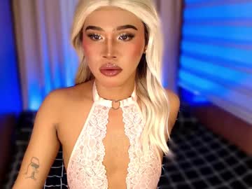 Tiara_Perezx Chaturbate stream image from October 23, 2025