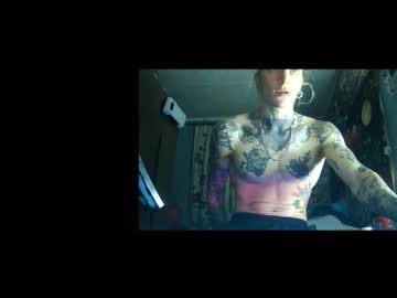 Voldan_Elf Chaturbate stream image from October 23, 2025