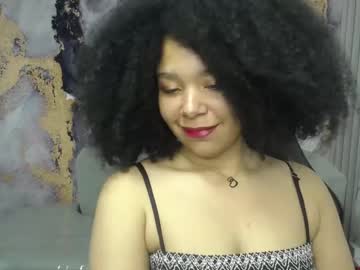 Zuri_V Chaturbate stream image from October 23, 2025