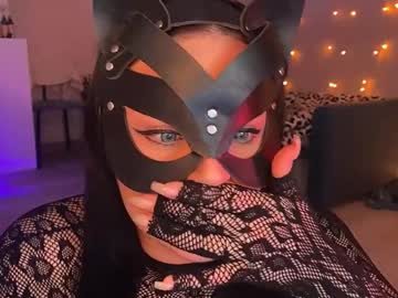 1kitiket1 Chaturbate stream image from October 23, 2025