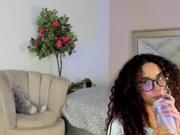 Amy_Sweetheat__ Chaturbate stream image from October 23, 2025