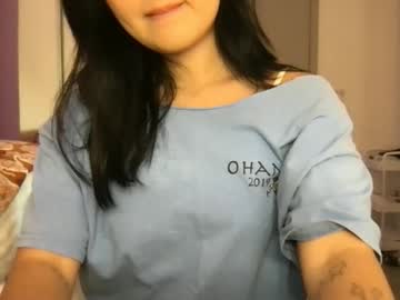 Aristanbelle Chaturbate stream image from October 23, 2025
