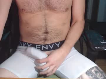 Drummerboyjan Chaturbate stream image from October 23, 2025