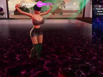 Emitrans Chaturbate stream image from October 23, 2025