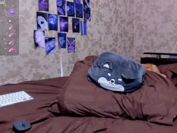 Hotty_Linn Chaturbate stream image from October 23, 2025