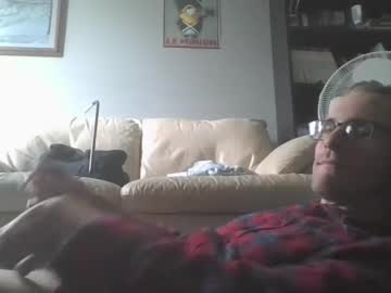 Lionisyourdaddy Chaturbate stream image from October 23, 2025