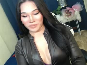 Lovelysugar18 Chaturbate stream image from October 23, 2025