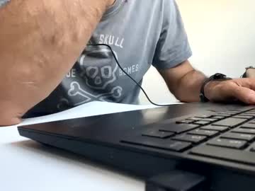 Marsupilami_82_ Chaturbate stream image from October 23, 2025