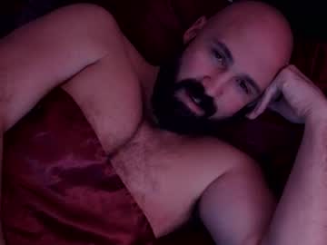 Mc_Bater Chaturbate stream image from October 23, 2025