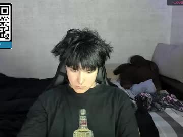 Miya_Meow_Miku Chaturbate stream image from October 23, 2025