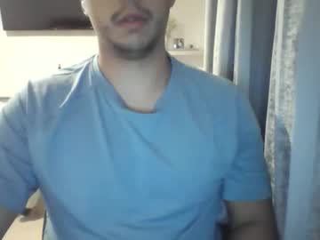 Morenolatin19 Chaturbate stream image from October 23, 2025