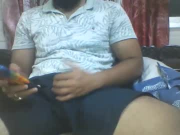 Therichguy30 Chaturbate stream image from October 23, 2025
