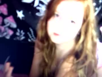 Thickgingergoddess Chaturbate stream image from October 23, 2025