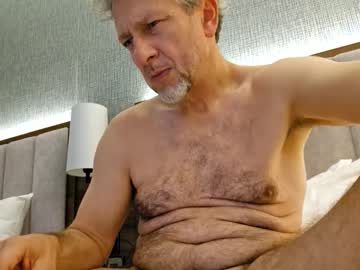 Wrocinski Chaturbate stream image from October 23, 2025