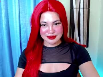 Xcalisthra_69x Chaturbate stream image from October 23, 2025