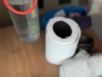 B4tman21 Chaturbate stream image from October 23, 2025