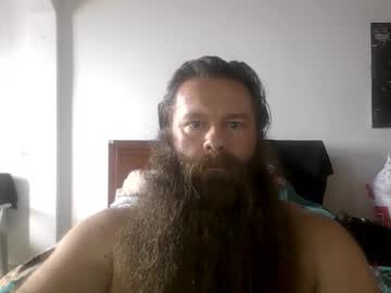 Beardeddonkey88 Chaturbate stream image from October 23, 2025