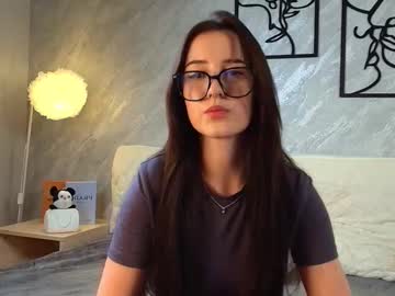 Charlotte_Frazier Chaturbate stream image from October 23, 2025