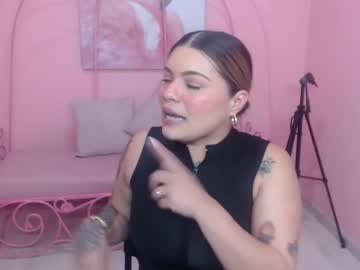 Charlotte_Monroe_ Chaturbate stream image from October 23, 2025