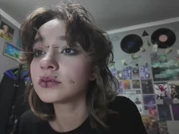Cruella_Mira Chaturbate stream image from October 23, 2025