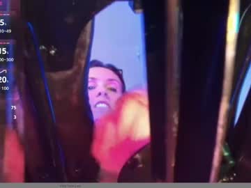De_Mandy Chaturbate stream image from October 23, 2025