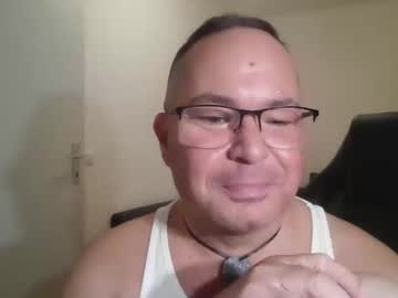 Giulio203 Chaturbate stream image from October 23, 2025
