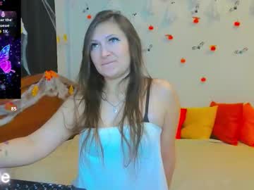 Isabella666333 Chaturbate stream image from October 23, 2025