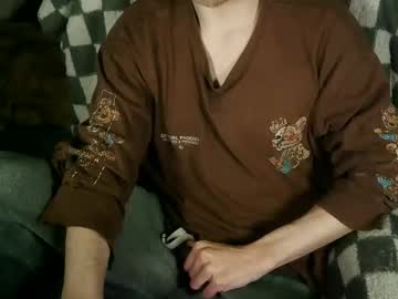 Itsnotliam834 Chaturbate stream image from October 23, 2025