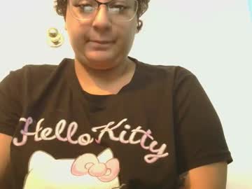 Lilithsincity Chaturbate stream image from October 23, 2025