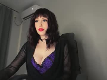 Liya_Ray Chaturbate stream image from October 23, 2025