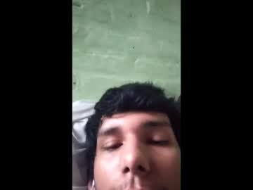 Mistertitanx Chaturbate stream image from October 23, 2025