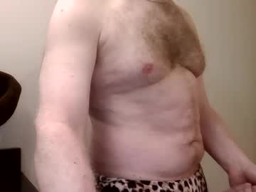 Sensualuncut4u4fun Chaturbate stream image from October 23, 2025