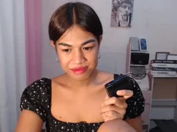 Sweet_Melonxxx Chaturbate stream image from October 23, 2025