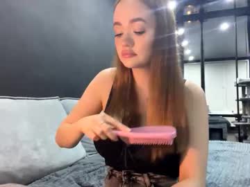Vestaszanto Chaturbate stream image from October 23, 2025